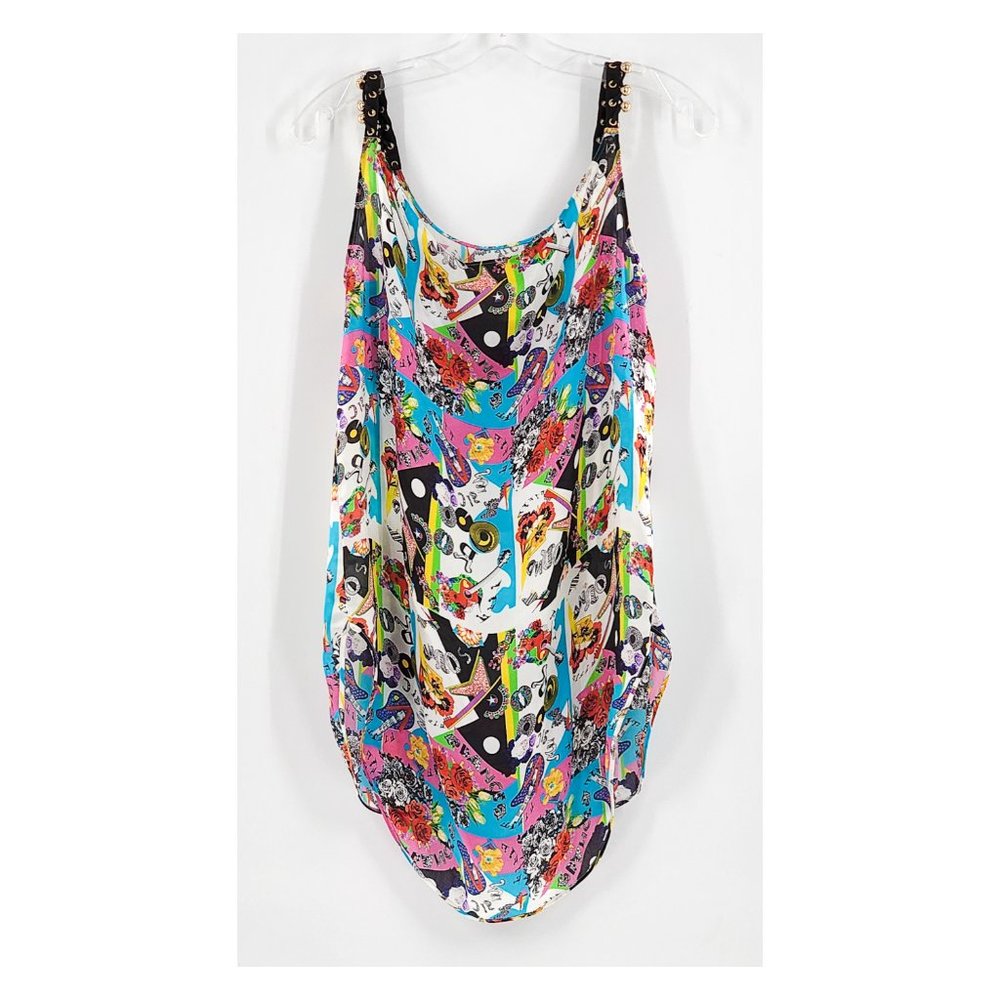 VERSACE Beachwear Tunic - Picture 12 of 15